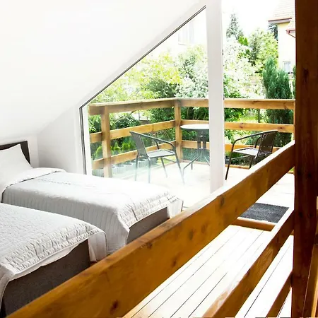 Zen House No. 2 * Sopot