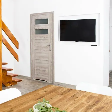 Villa Zen House No. 2 Sopot
