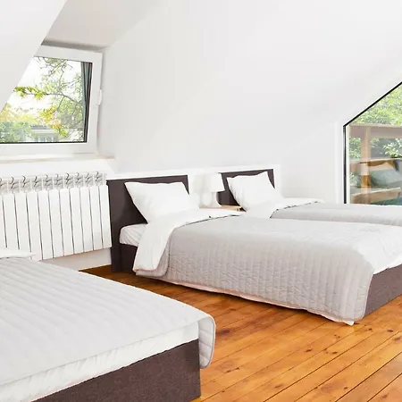 Villa Zen House No. 2 Sopot