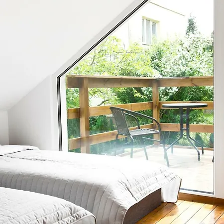 Zen House No. 2 * Sopot