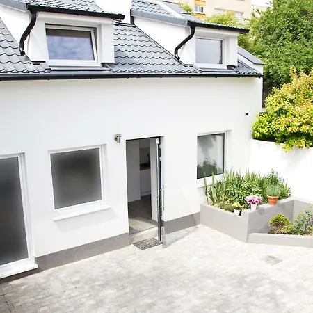 Zen House No. 2 Villa